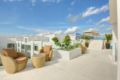 Anah Suites by Las Flores - Playa Del Carmen - Mexico Hotels