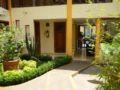 Anthara Arte Hotel - San Cristobal De Las Casas - Mexico Hotels