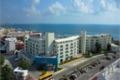 Aquamarina Beach Hotel - Cancun - Mexico Hotels