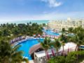 Azul Beach Resort Riviera Cancun by Karisma, Gourmet All Inclusive - Puerto Morelos - Mexico Hotels