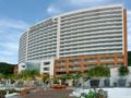 Azul Ixtapa Grand All Inclusive Suites - Spa & Convention Center - Ixtapa - Mexico Hotels