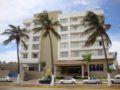 Balaju Hotel & Suites - Veracruz - Mexico Hotels