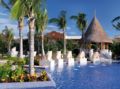 BARCELO MAYA PALACE - ALL INCLUSIVE - Puerto Aventuras - Mexico Hotels