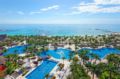 Barcelo Maya Tropical - All Inclusive - Puerto Aventuras - Mexico Hotels