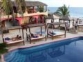 Baxar - Acapulco - Mexico Hotels