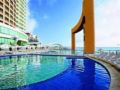 Beach Palace-All Inclusive - Cancun - Mexico Hotels