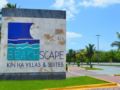 Beachscape Kin Ha Villas & Suites - Cancun - Mexico Hotels