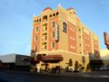 BEST WESTERN CENTRO MONTERREY - Monterrey - Mexico Hotels