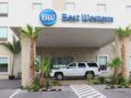 Best Western Cumbres Inn Juventud - Chihuahua - Mexico Hotels