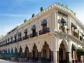 Best Western Hotel Ceballos - Colima - Mexico Hotels