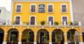 Best Western Hotel Madan - Villahermosa - Mexico Hotels