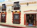 Best Western La Noria - San Cristobal De Las Casas - Mexico Hotels