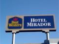 Best Western Mirador - Chihuahua - Mexico Hotels