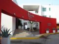 Best Western Plus Luna del Mar - Manzanillo - Mexico Hotels