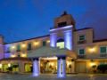 Best Western PLUS Monterrey Colon - Monterrey - Mexico Hotels