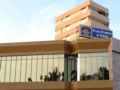 Best Western PLUS Plaza Florida & Tower - Irapuato - Mexico Hotels