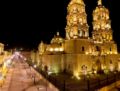Best Western Plus Plaza Vizcaya - Durango - Mexico Hotels