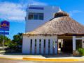 Best Western Posada Chahue - Crucecita - Mexico Hotels