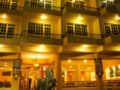 Best Western Posada Freeman - Mazatlan - Mexico Hotels