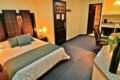 Best Western Real Tula Express - Tula De Allende - Mexico Hotels