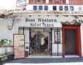 Best Western Taxco - Taxco - Mexico Hotels