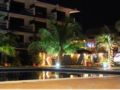 Blue Angel Resort - Cozumel - Mexico Hotels