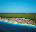 Breathless Riviera Cancun Resort & Spa - Cancun - Mexico Hotels
