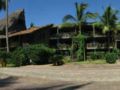 Cabanas del Capitan - Rincon De Guayabitos - Mexico Hotels