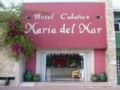 Cabanas Maria Del Mar Hotel - Cancun - Mexico Hotels