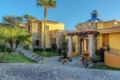 Cabo Paradise Ranch Estate - Cabo San Lucas - Mexico Hotels
