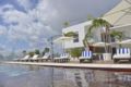 Cache Hotel Boutique - Adults Only - Playa Del Carmen - Mexico Hotels