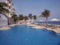 Camino Real Manzanillo - Manzanillo - Mexico Hotels