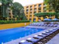 Camino Real Polanco Mexico - Mexico City - Mexico Hotels