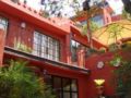 Casa Cinco Patios Hotel Boutique - San Miguel De Allende - Mexico Hotels