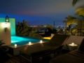 Casa Cupula Luxury LGBT Boutique Hotel - Puerto Vallarta - Mexico Hotels