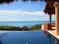 Casa de los Suenos Hotel - Cancun - Mexico Hotels