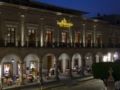 Casa Grande Hotel Boutique - Morelia - Mexico Hotels