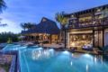 Casa Koko | NEW stunning luxury villa - Punta Mita - Mexico Hotels