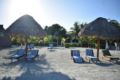 Casa Maya Holbox - Holbox Island - Mexico Hotels