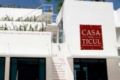Casa Ticul Boutique Hotel by Koox Luxury Collection - Playa Del Carmen - Mexico Hotels