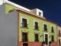 Casa Torres - Zacatecas - Mexico Hotels