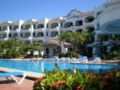 Casablanca Resort - Rincon De Guayabitos - Mexico Hotels