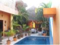 Casita de Maya Boutique Hotel - Cozumel - Mexico Hotels