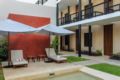 Casona 61 Boutique Hotel Luxury Collection by Koox - Merida - Mexico Hotels