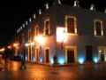Castelmar Hotel - Campeche - Mexico Hotels
