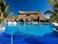 Catalonia Royal Tulum Beach & Spa Resort Adults Only - All Inclusive - Tulum - Mexico Hotels