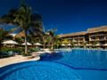 Catalonia Yucatan Beach Resort & Spa - All Inclusive - Puerto Aventuras - Mexico Hotels