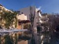 Celeste Beach Residences and Spa - Tangolunda - Mexico Hotels