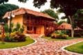Chicanna Ecovillage Resort - Chicanna - Mexico Hotels