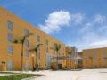 City Express Campeche - Campeche - Mexico Hotels